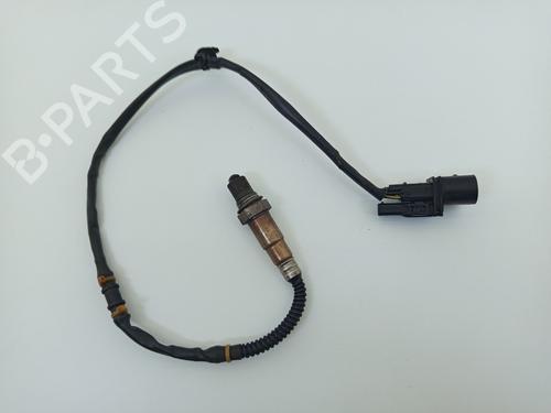 Used Electronic sensor Electronic sensor SKODA FABIA I (6Y2) 1.2 (64 hp) 24409653 24409653