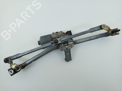 Used Front wiper motor Front wiper motor SKODA FABIA I (6Y2) 1.2 (64 hp) 24409647 24409647