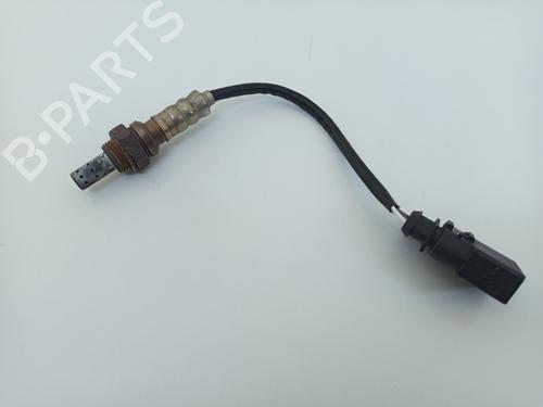 Used Electronic sensor Electronic sensor SKODA FABIA I (6Y2) 1.2 (64 hp) 24409642 24409642