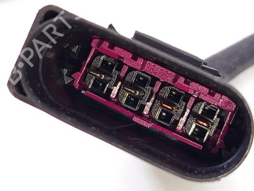 Electronic sensor SKODA FABIA I (6Y2) 1.2 | BP24409642M84  - Image 7