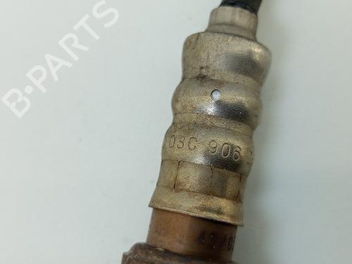 Electronic sensor SKODA FABIA I (6Y2) 1.2 | BP24409642M84  - Image 9