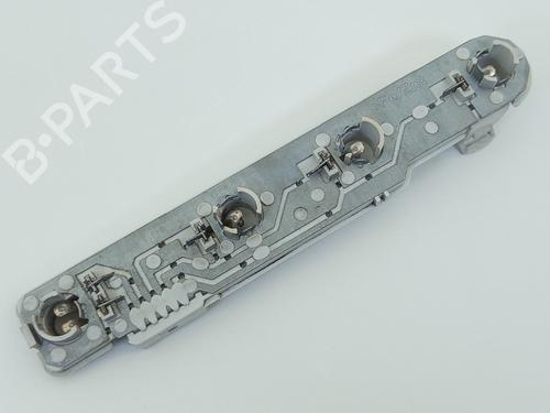 Used Lamp holder Lamp holder SKODA FABIA I (6Y2) 1.2 (64 hp) 24400156 24400156