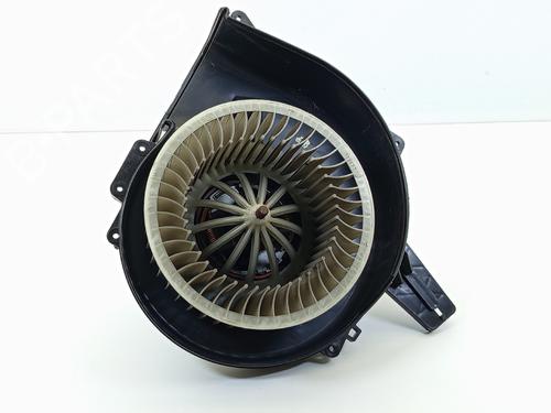 Used Heater blower motor Heater blower motor SKODA FABIA I (6Y2) 1.2 (64 hp) 24395760 24395760