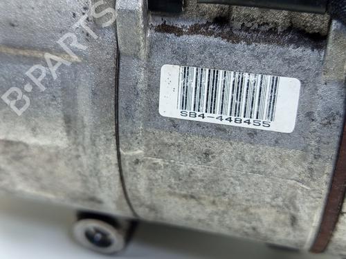 AC compressor SKODA FABIA I (6Y2) 1.2 | BP24370280M34  - Image 5