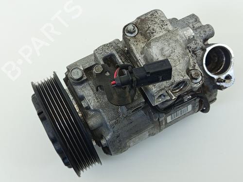 AC compressor SKODA FABIA I (6Y2) 1.2 | BP24370280M34  - Image 9