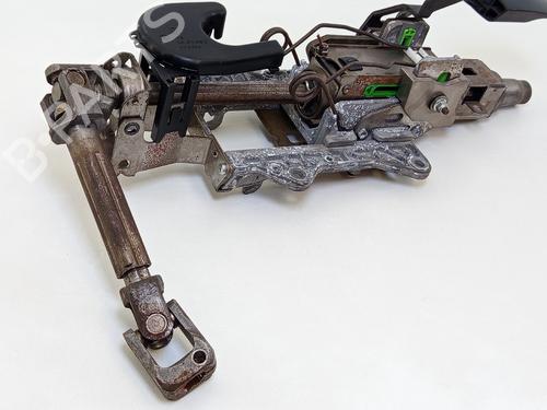 Steering column VW GOLF V (1K1) 1.9 TDI | BP26691031M21 - Image 4