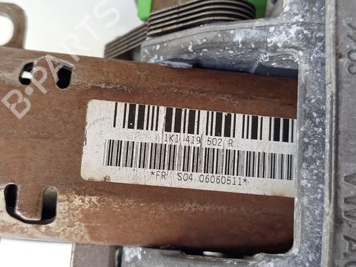 Steering column VW GOLF V (1K1) 1.9 TDI | BP26691031M21 - Image 6