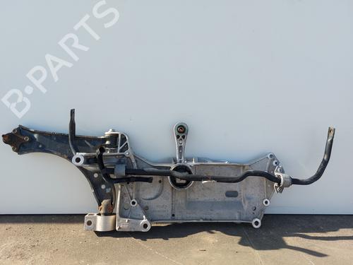 Used Subframe Subframe VW GOLF V (1K1) 1.9 TDI (105 hp) 21030200 21030200