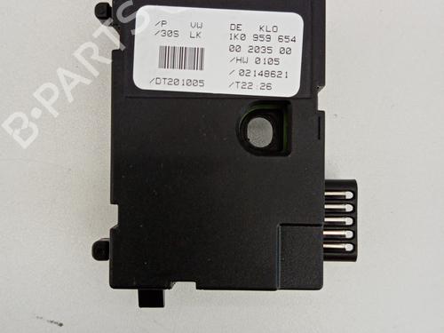 Used Electronic module Electronic module VW GOLF V (1K1) 1.9 TDI (105 hp) 21032225 21032225