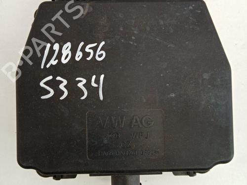 Used Electronic module Electronic module VW TOURAN (1T1, 1T2) 2.0 TDI (140 hp) 21033002 21033002