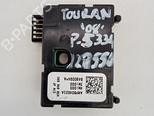 Used Electronic module Electronic module VW TOURAN (1T1, 1T2) 2.0 TDI (140 hp) 21032939 21032939