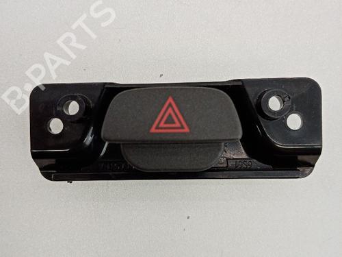 Used Warning switch Warning switch FORD FIESTA V (JH_, JD_) 1.25 16V (75 hp) 21033868 21033868