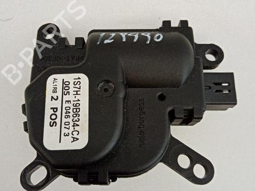 Used Electronic module Electronic module FORD FIESTA V (JH_, JD_) 1.25 16V (75 hp) 21048381 21048381
