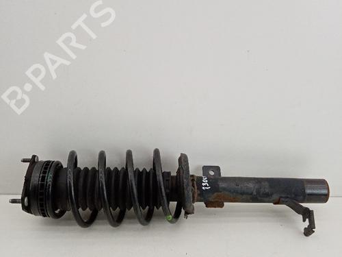 Used Left front shock absorber Left front shock absorber FORD FIESTA V (JH_, JD_) 1.25 16V (75 hp) 21033881 21033881