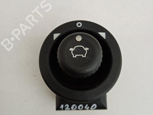 Used Mirror switch Mirror switch FORD FIESTA V (JH_, JD_) 1.25 16V (75 hp) 27569587 27569587