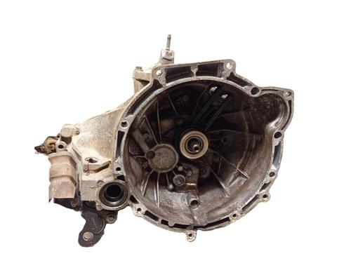 Used Gearbox Gearbox FORD FIESTA V (JH_, JD_) 1.25 16V (75 hp) 27545646 27545646