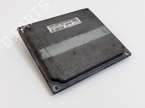 Used Engine control unit (ECU) Engine control unit (ECU) FORD FIESTA V (JH_, JD_) 1.25 16V (75 hp) 27569596 27569596