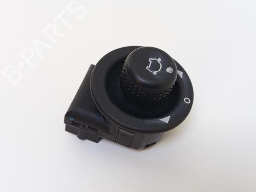 Used Mirror switch Mirror switch FORD FIESTA V (JH_, JD_) 1.25 16V (75 hp) 27569597 27569597