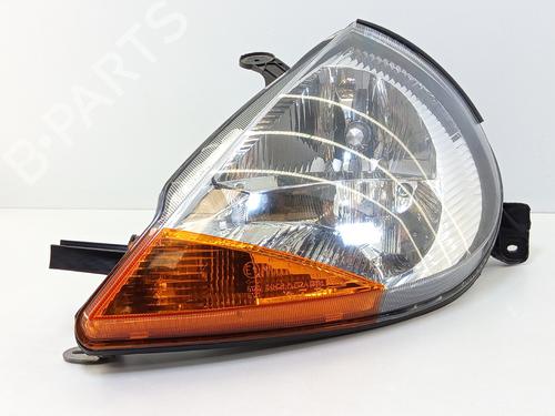 Used Left headlight Left headlight FORD KA (RB_) 1.3 i (60 hp) 26681726 26681726