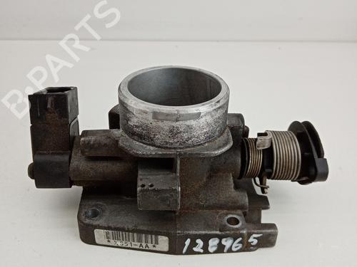 Used Throttle body Throttle body 21033220 21033220