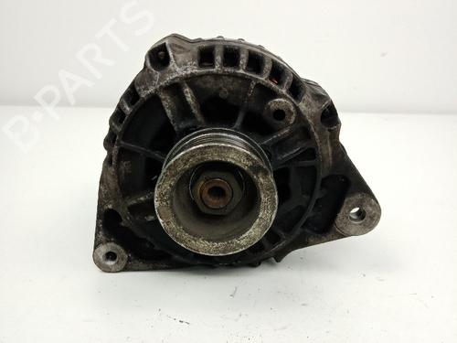 Used Alternator Alternator FORD KA (RB_) 1.3 i (60 hp) 21037888 21037888