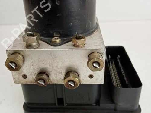 Used ABS pump ABS pump FORD FUSION (JU_) 1.4 (80 hp) 21029155 21029155