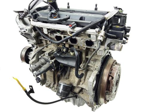 Engine FORD FUSION (JU_) 1.4 | BP24640214M1 - Image 2