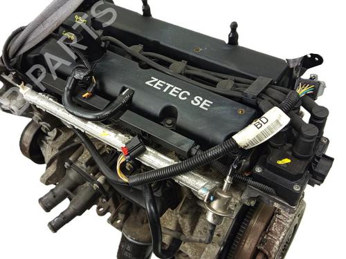 Engine FORD FUSION (JU_) 1.4 | BP24640214M1 - Image 4