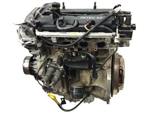 Engine FORD FUSION (JU_) 1.4 | BP24640214M1 - Image 5