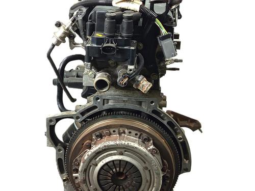Engine FORD FUSION (JU_) 1.4 | BP24640214M1 - Image 6
