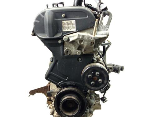 Engine FORD FUSION (JU_) 1.4 | BP24640214M1 - Image 9