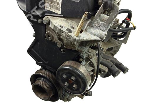 Engine FORD FUSION (JU_) 1.4 | BP24640214M1 - Image 10