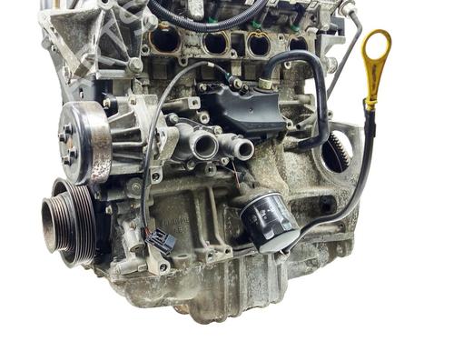Engine FORD FUSION (JU_) 1.4 | BP24640214M1 - Image 12