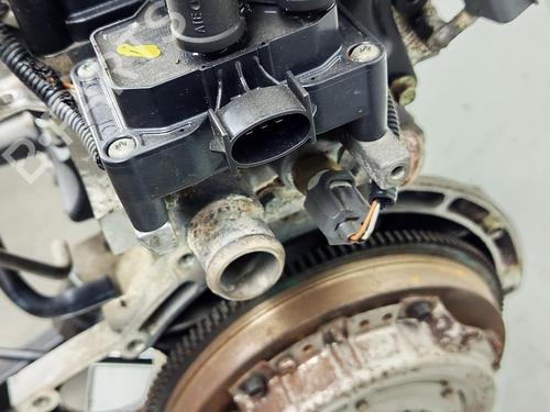 Engine FORD FUSION (JU_) 1.4 | BP24640214M1 - Image 13