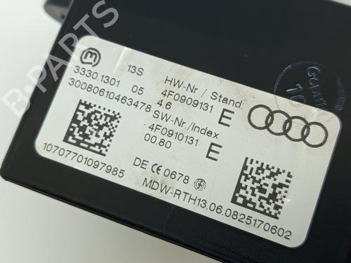 Ignition barrel AUDI A6 C6 Avant (4F5) 3.0 TDI quattro | BP24262286M48 - Image 2