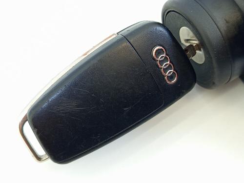 Ignition barrel AUDI A6 C6 Avant (4F5) 3.0 TDI quattro | BP24262286M48 - Image 3