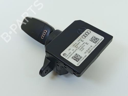 Ignition barrel AUDI A6 C6 Avant (4F5) 3.0 TDI quattro | BP24262286M48 - Image 4