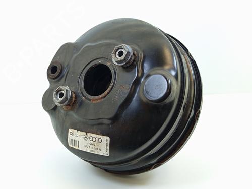 Used Servo brake Servo brake AUDI A6 C6 Avant (4F5) 3.0 TDI quattro (233 hp) 24263600 24263600