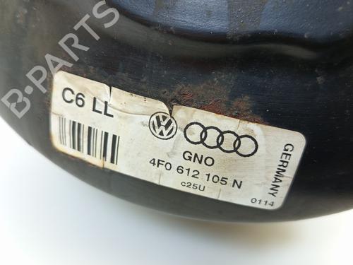 Servo brake AUDI A6 C6 Avant (4F5) 3.0 TDI quattro | BP24263600M42 - Image 2