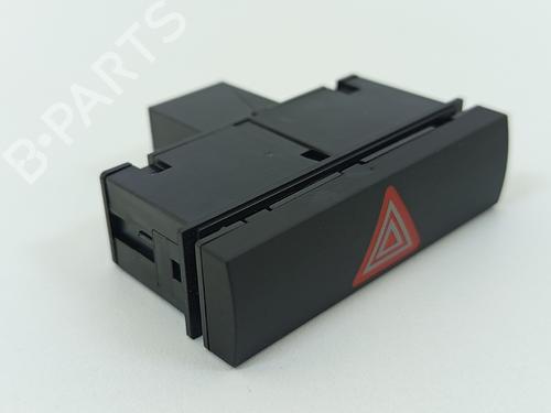 Warning switch AUDI A6 C6 Avant (4F5) 3.0 TDI quattro | BP24263602I22 - Image 2