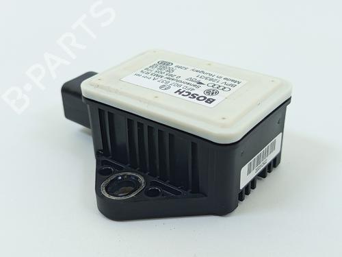 Electronic module AUDI A6 C6 Avant (4F5) 3.0 TDI quattro | BP24263603M83  - Image 5