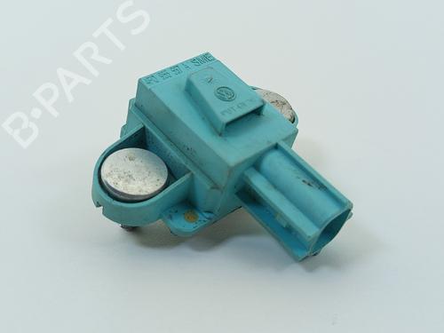 Used Electronic module Electronic module AUDI A6 C6 Avant (4F5) 3.0 TDI quattro (233 hp) 24229317 24229317