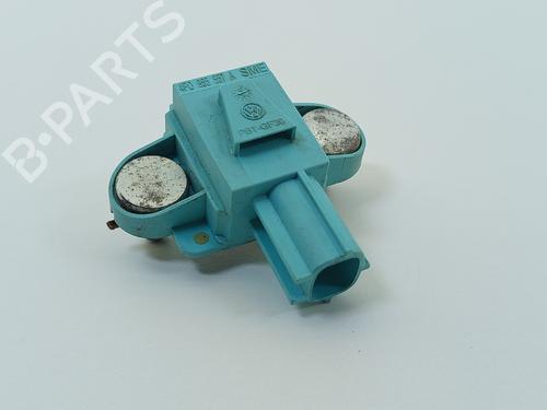 Used Electronic module Electronic module AUDI A6 C6 Avant (4F5) 3.0 TDI quattro (233 hp) 24229318 24229318