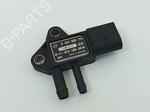 Used Electronic module Electronic module AUDI A6 C6 Avant (4F5) 3.0 TDI quattro (233 hp) 24229319 24229319