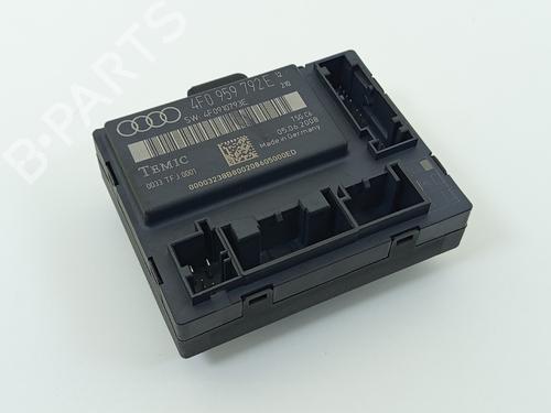 electronic-module-audi-a6-c6-avant-4f5-2004-2005-2006-2007-2008-2009-2010-2011-24229320 main image