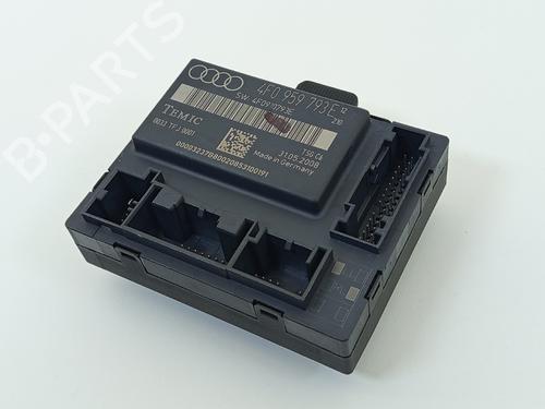 electronic-module-audi-a6-c6-avant-4f5-2004-2005-2006-2007-2008-2009-2010-2011-24229321 main image