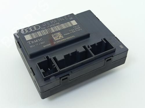 electronic-module-audi-a6-c6-avant-4f5-2004-2005-2006-2007-2008-2009-2010-2011-24229322 main image