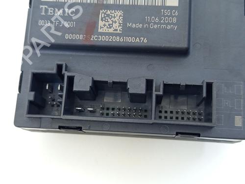 Electronic module AUDI A6 C6 Avant (4F5) 3.0 TDI quattro | BP24229322M83 - Image 3