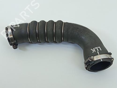 Used Intercooler pipe Intercooler pipe AUDI A6 C6 Avant (4F5) 3.0 TDI quattro (233 hp) 24309843 24309843