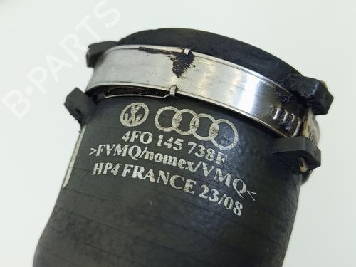 Intercooler pipe AUDI A6 C6 Avant (4F5) 3.0 TDI quattro | BP24309843M127 - Image 3